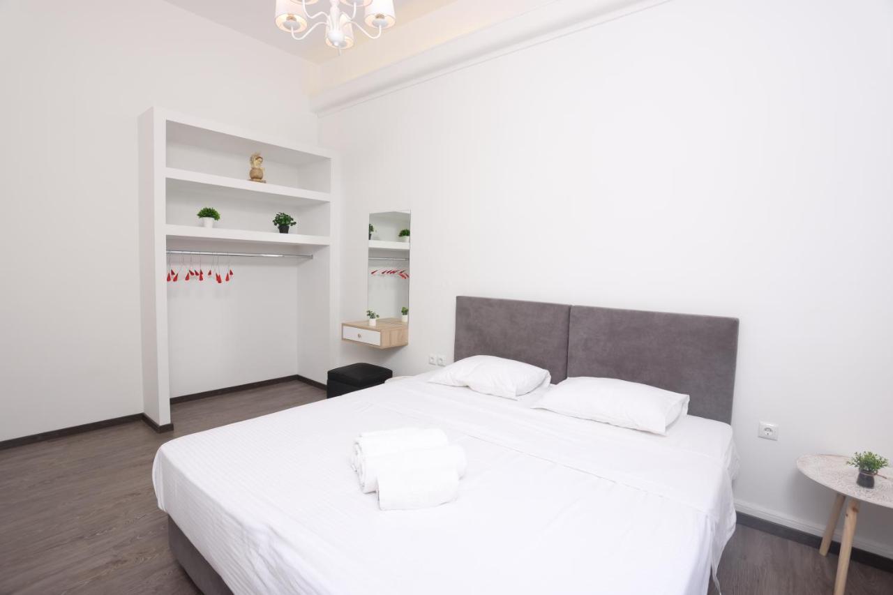 Opl Executive Apartment سالونيك المظهر الخارجي الصورة