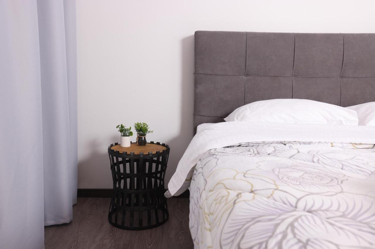 Opl Executive Apartment سالونيك المظهر الخارجي الصورة