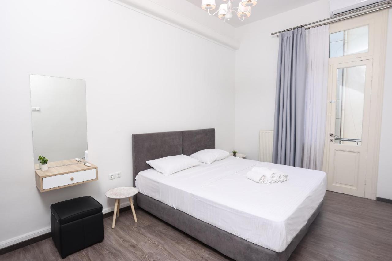 Opl Executive Apartment سالونيك المظهر الخارجي الصورة