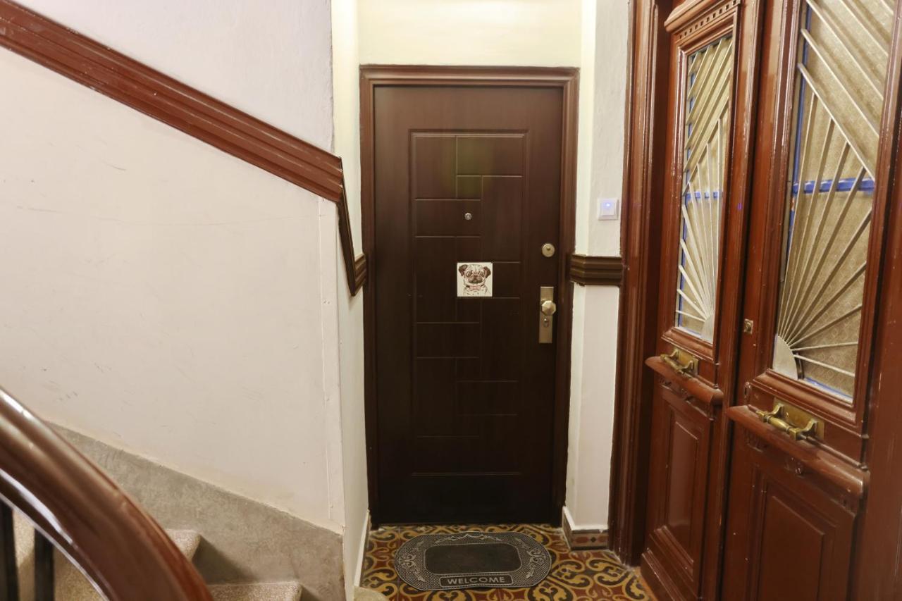 Opl Executive Apartment سالونيك المظهر الخارجي الصورة