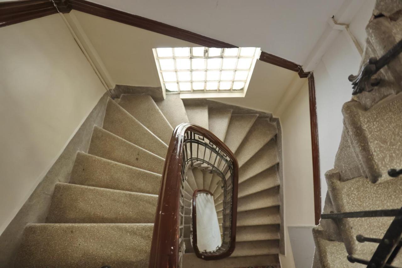 Opl Executive Apartment سالونيك المظهر الخارجي الصورة