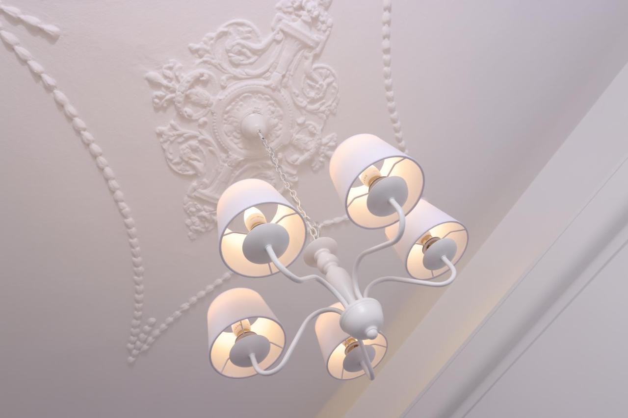 Opl Executive Apartment سالونيك المظهر الخارجي الصورة